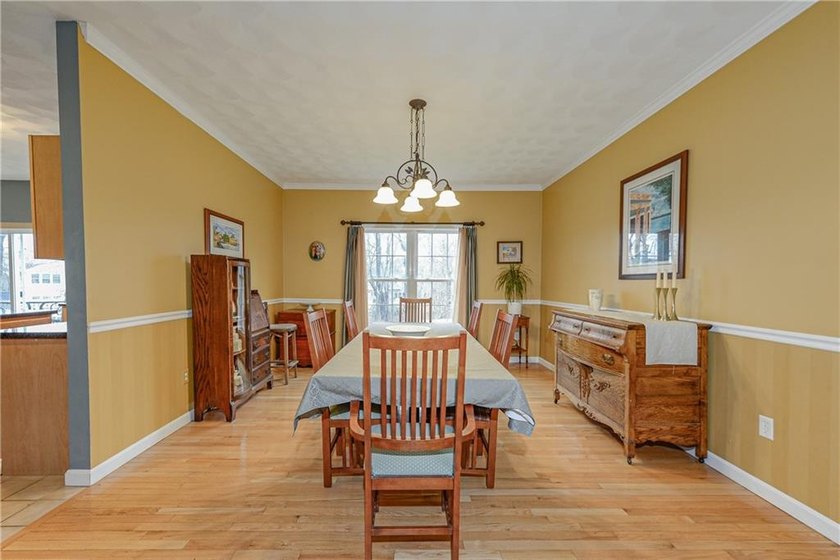 This charming 4-bedroom, 2 1/2-bath Colonial, is where comfort - photo 10