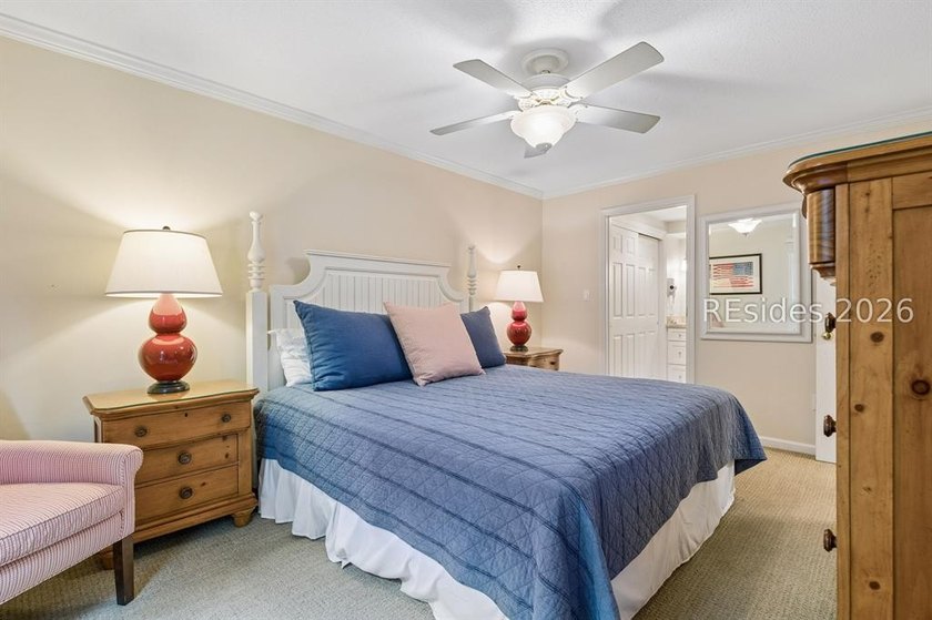 Wake up to one of the most iconic views on Hilton Head Island - photo 14
