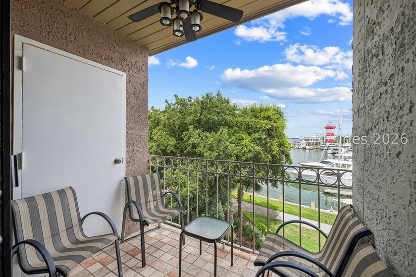 Wake up to one of the most iconic views on Hilton Head Island - photo 18