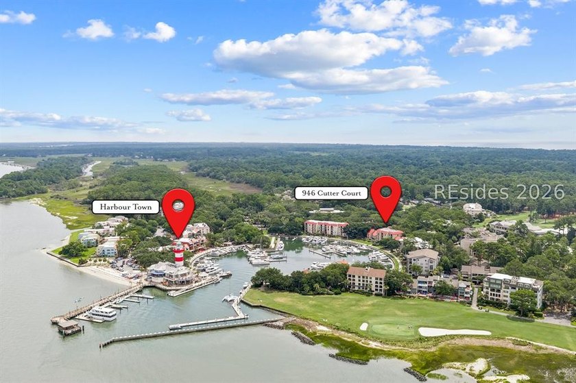 Wake up to one of the most iconic views on Hilton Head Island - photo 20