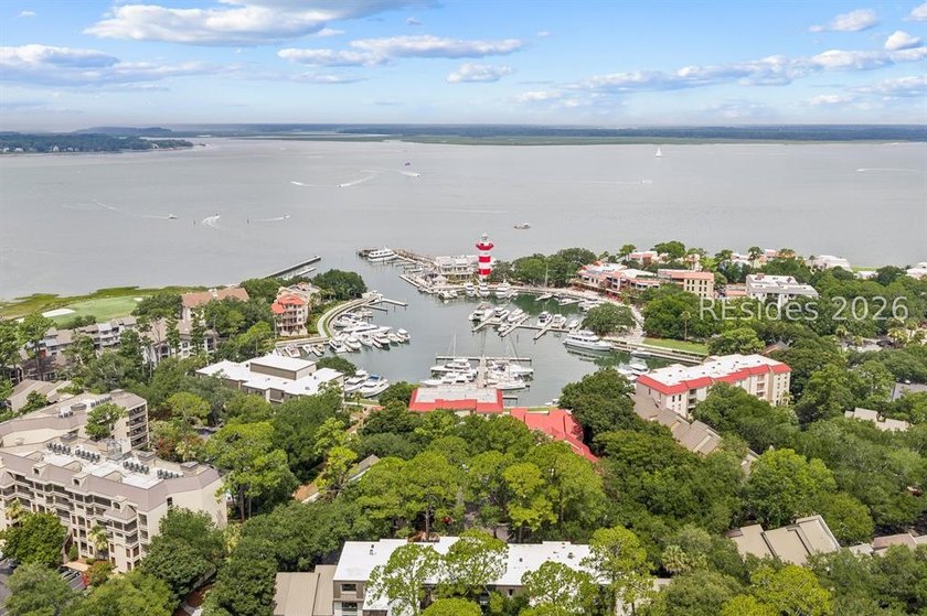 Wake up to one of the most iconic views on Hilton Head Island - photo 21