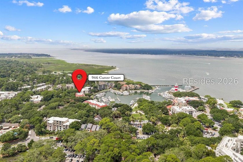 Wake up to one of the most iconic views on Hilton Head Island - photo 24