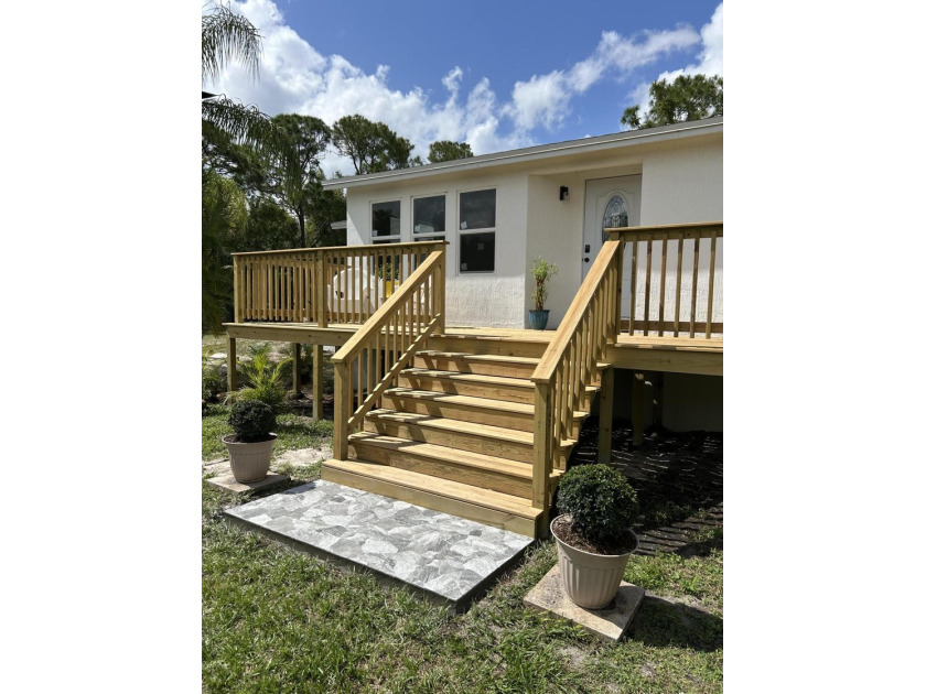 Fully Remodeled on Over an Acre! Don't miss this incredible - photo 4