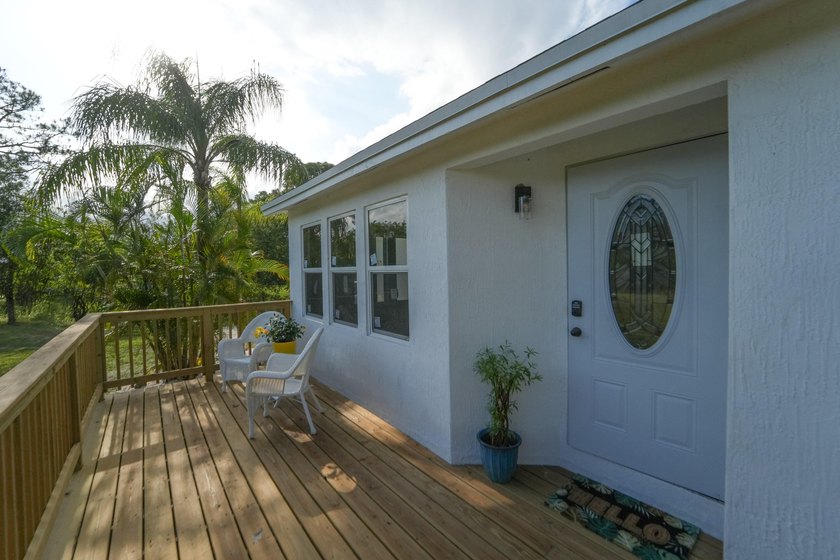 Fully Remodeled on Over an Acre! Don't miss this incredible - photo 5