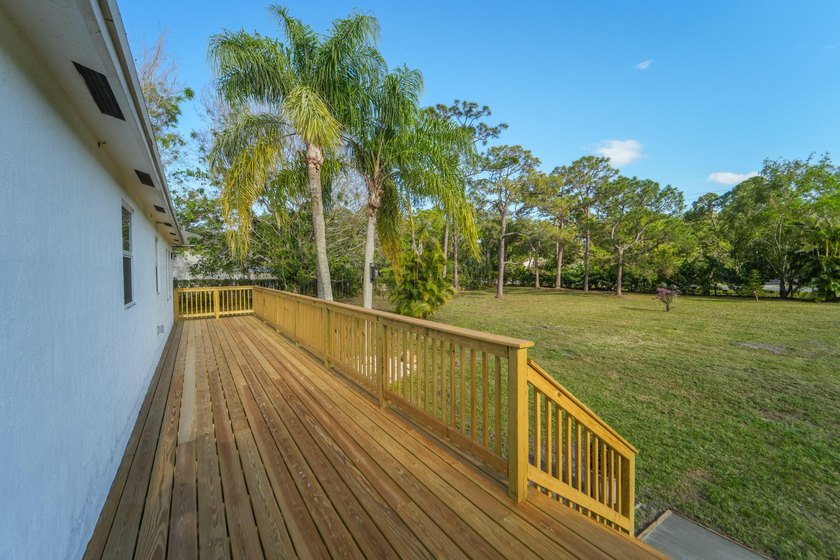 Fully Remodeled on Over an Acre! Don't miss this incredible - photo 6