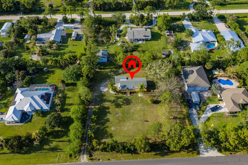 Fully Remodeled on Over an Acre! Don't miss this incredible - photo 7