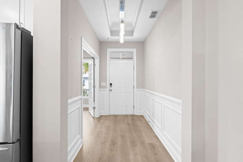 Better than new, this 3-bedroom, 2-bath home with a flexible - photo 9