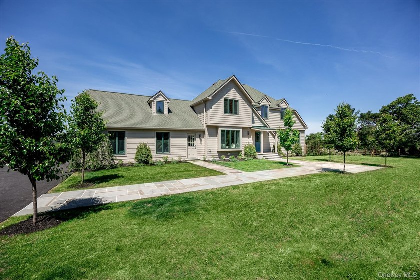 Set on 5.85 private acres just under 90 minutes from Manhattan - photo 3