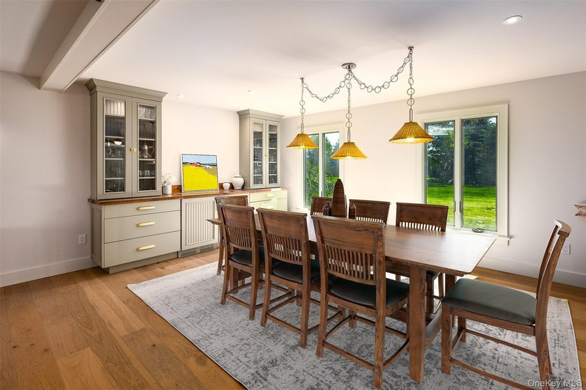 Set on 5.85 private acres just under 90 minutes from Manhattan - photo 5