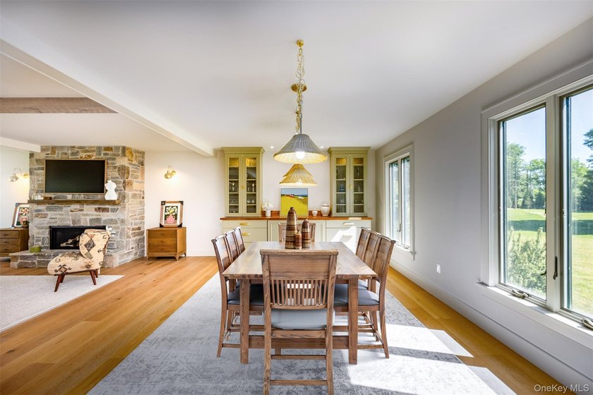 Set on 5.85 private acres just under 90 minutes from Manhattan - photo 6