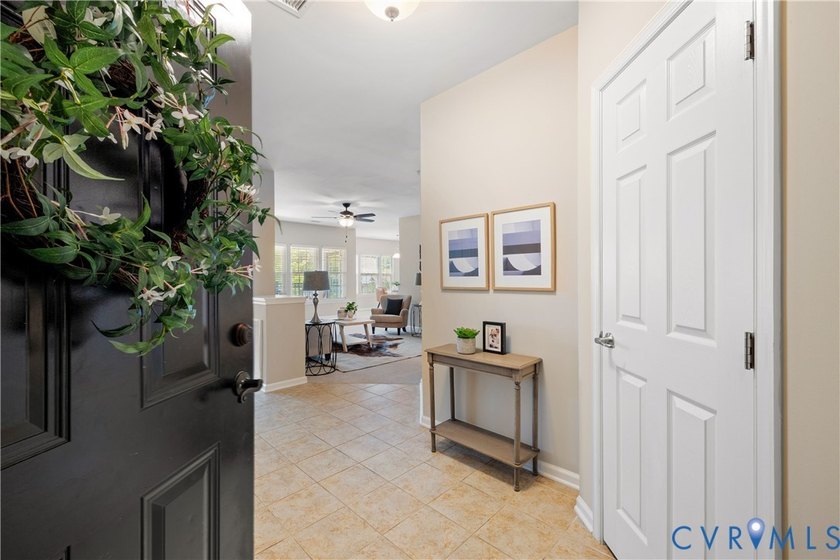 Welcome to effortless, maintenance-free living in the highly - photo 6