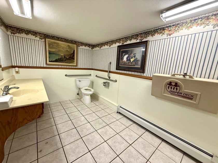 Located on the highly visible corner of Highway 212 and Main - photo 17