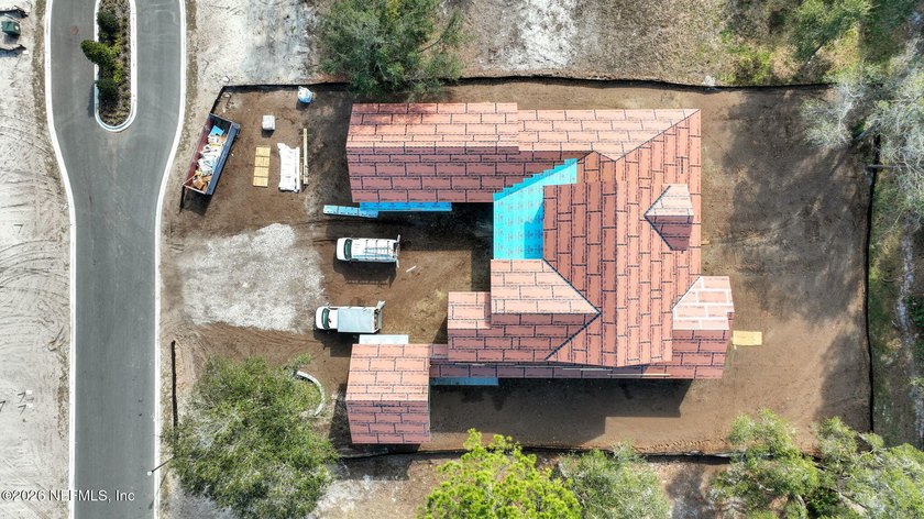 Welcome to an exceptional new construction home in the highly - photo 27