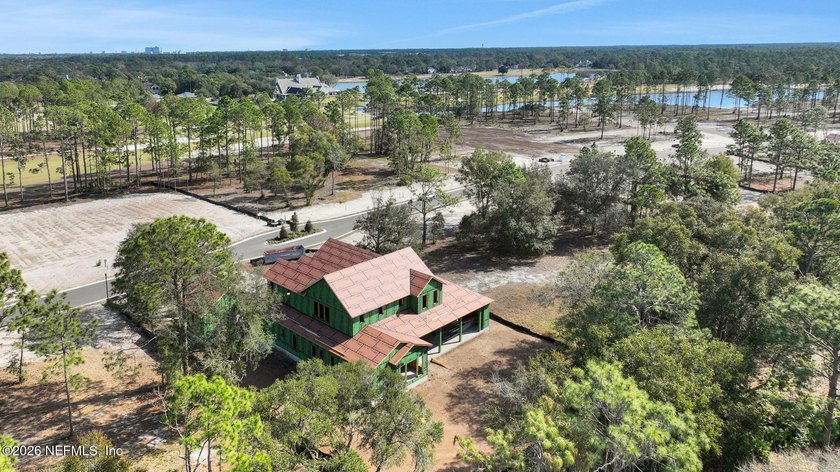 Welcome to an exceptional new construction home in the highly - photo 29