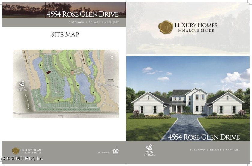 Welcome to an exceptional new construction home in the highly - photo 32