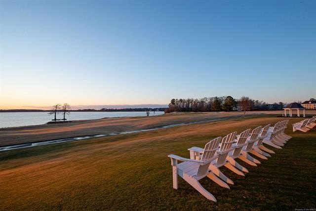 This all-brick colonial sits on a private end lot and offers a - photo 54