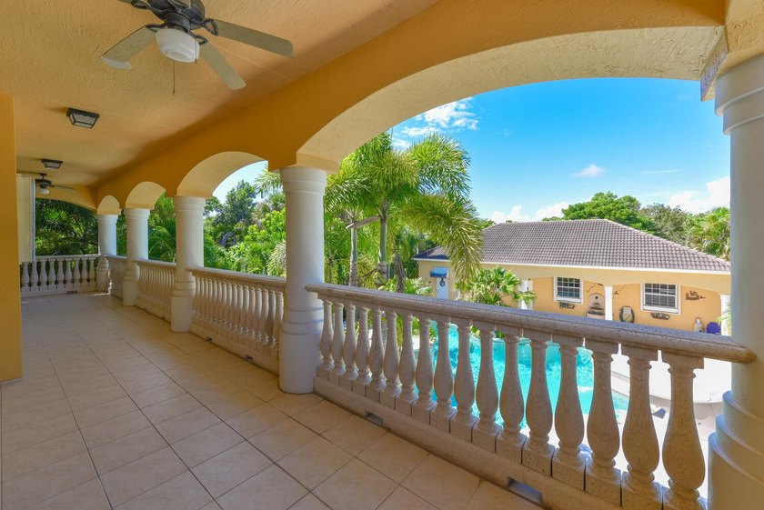 **3+ Acre Riverfront Home, Attached 2-Car Garage and Detached 1 - photo 5