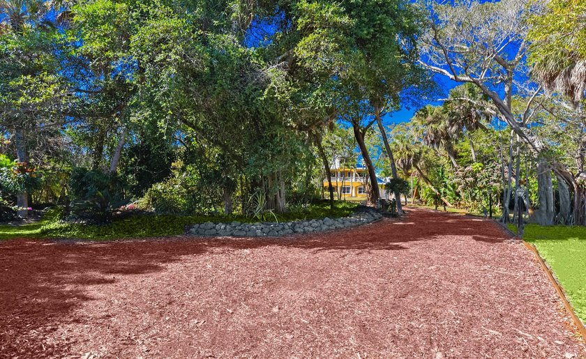 **3+ Acre Riverfront Home, Attached 2-Car Garage and Detached 1 - photo 9