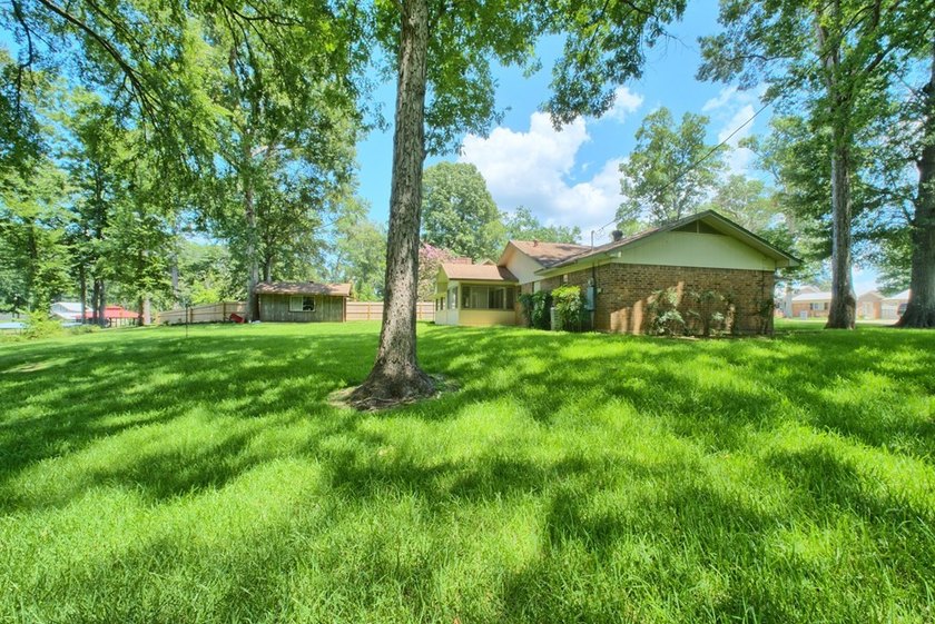 Affordable waterfront living on Toledo Bend! This charming - photo 6