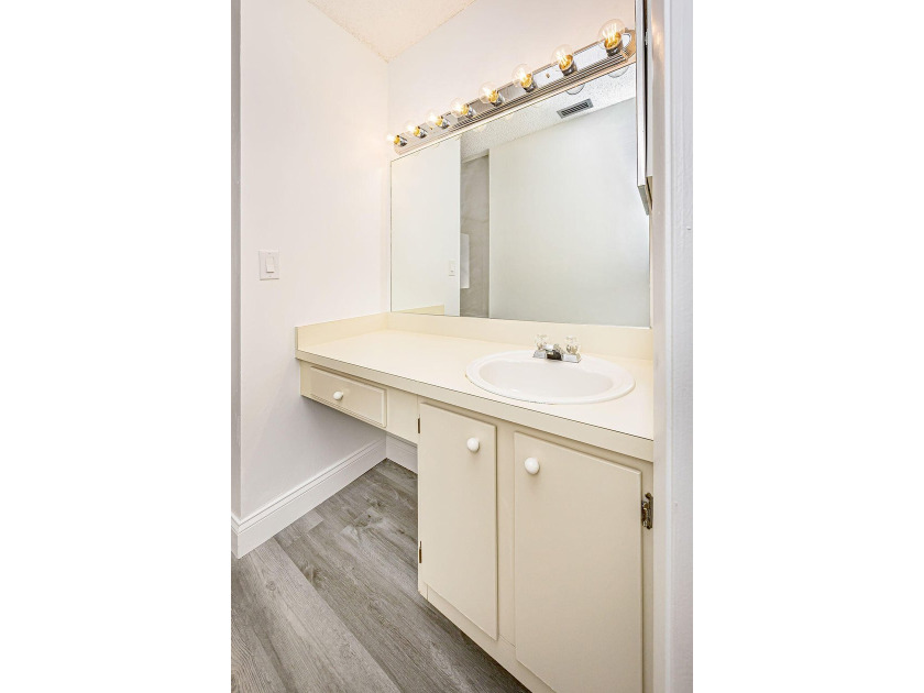 Beautifully remodeled, lakefront townhouse located in desirable - photo 31