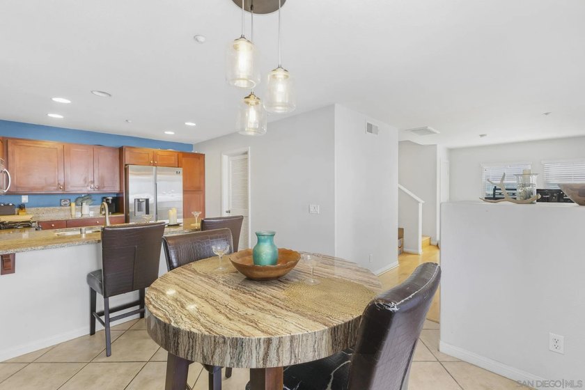 Welcome to 3549 Shoreline Bluff Lane, a beautifully appointed - photo 8