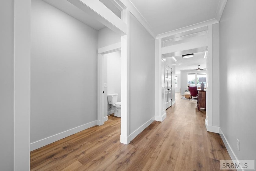 Welcome to the Serendipity Plan. This 2090 square foot layout is - photo 25