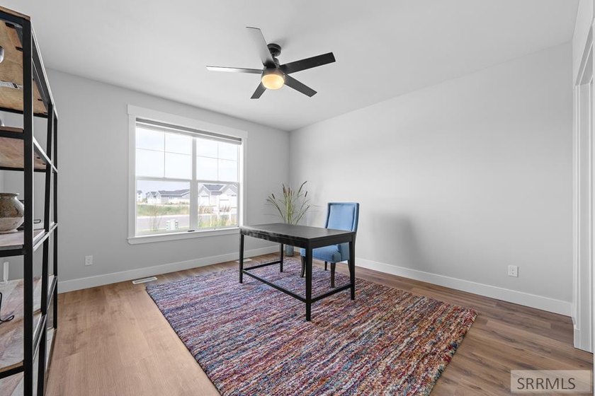 Welcome to the Serendipity Plan. This 2090 square foot layout is - photo 28