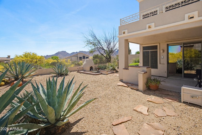 Nestled on a premium cul-de-sac lot in the coveted Saddleback at - photo 7