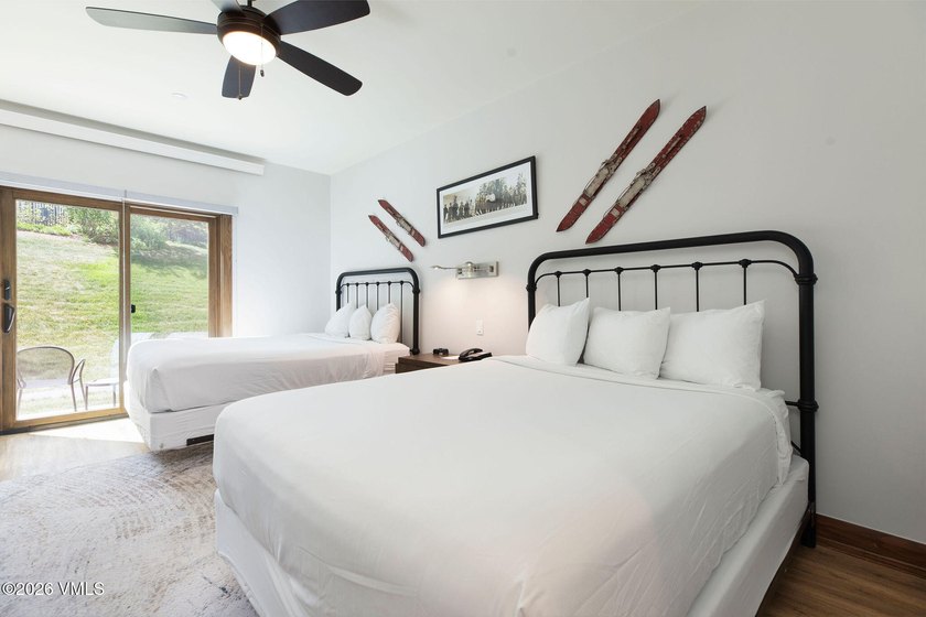 Beautifully remodeled 2-bedroom lockoff offering 2 bedrooms, 3 - photo 10