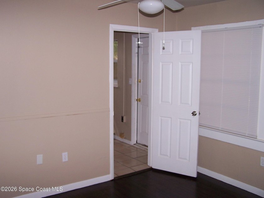 This Cute Little 2 Bedroom 1 Bath Home located in Cocoa Village - photo 15