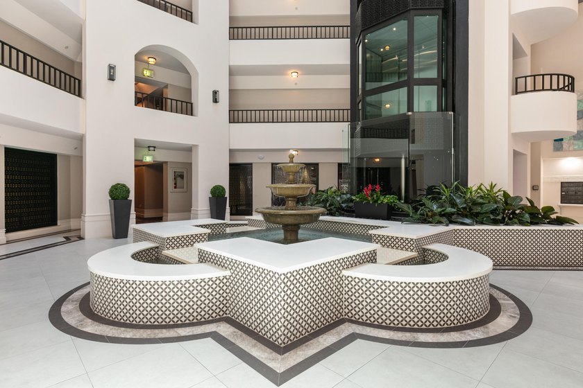 Prime location in Mizner Village, Mizner Court is a gated - photo 5