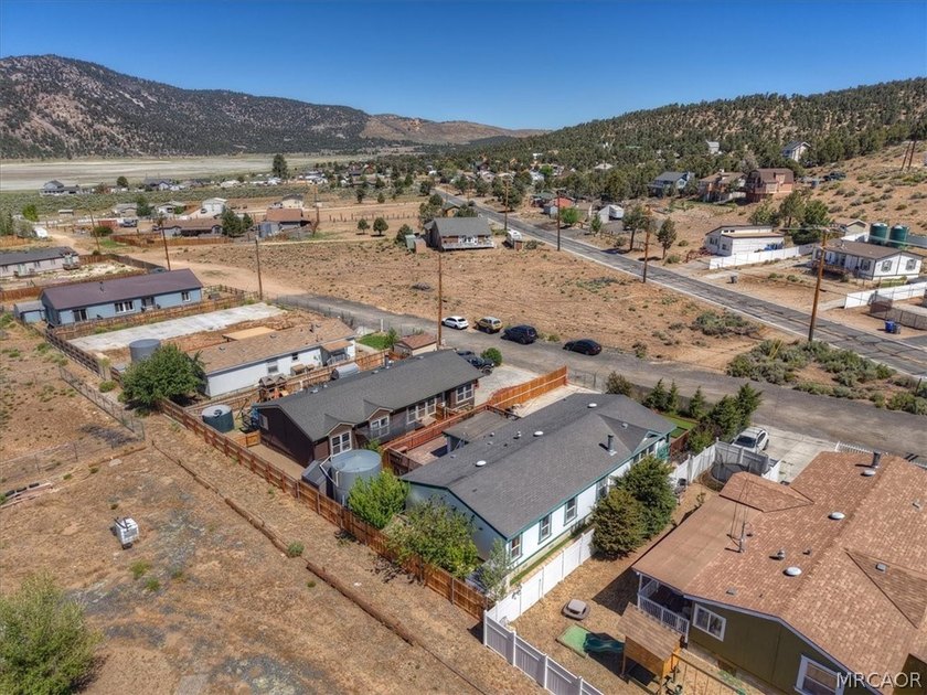Discover affordable mountain living in the Baldwin Lake area of - photo 42