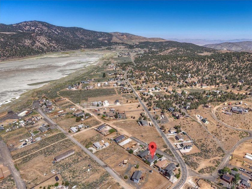 Discover affordable mountain living in the Baldwin Lake area of - photo 43
