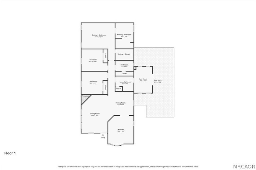 Discover affordable mountain living in the Baldwin Lake area of - photo 46