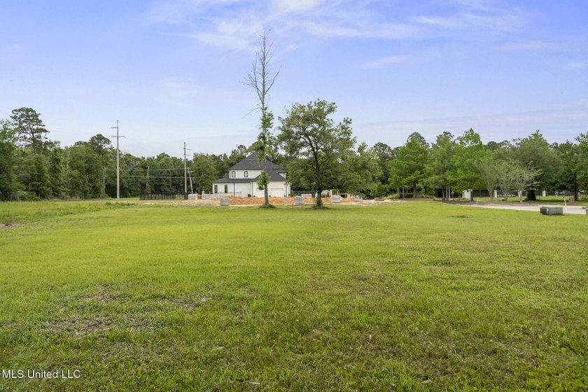 One of two Gorgeous lots with majestic oak in Biloxi's Back Bay - photo 10