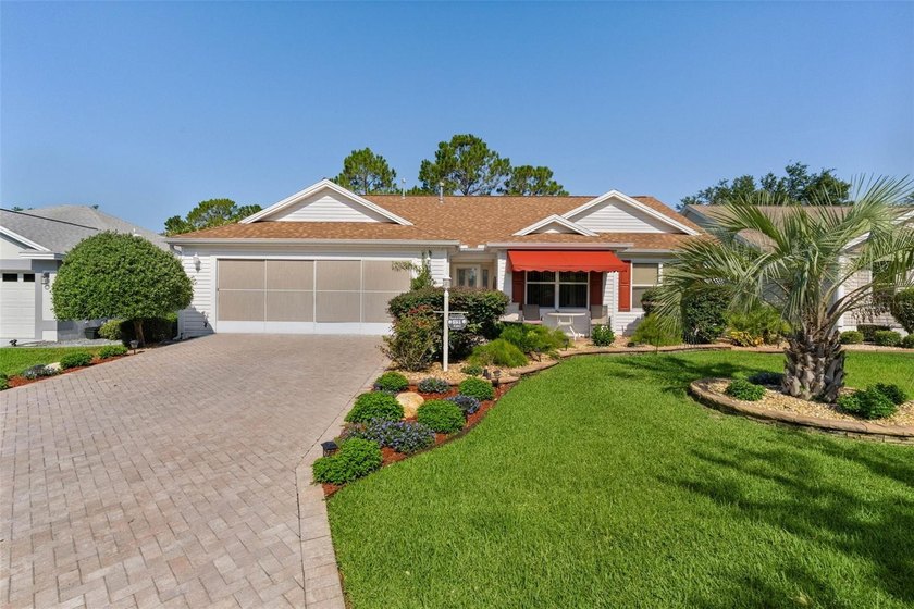 ~NO BOND~ ~2023 ROOF~ ~2024 HVAC~ ~GOLF COURSE VIEW FROM 10x18 - photo 3