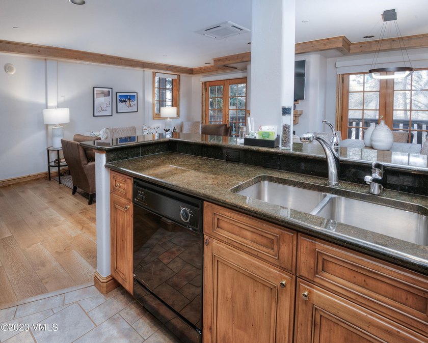 Vail's best-kept ownership secret is at the chic newly-renovated - photo 7