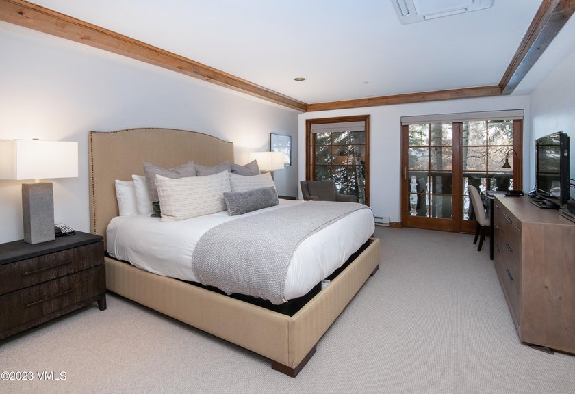 Vail's best-kept ownership secret is at the chic newly-renovated - photo 10