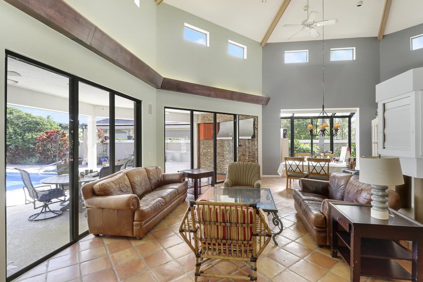 This custom built residence offers just over 3500 square feet - photo 11