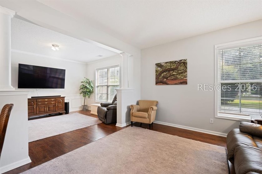 The only home currently available in Westbury Park-one of - photo 12