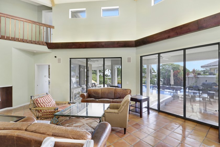 This custom built residence offers just over 3500 square feet - photo 12