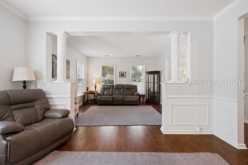 The only home currently available in Westbury Park-one of - photo 15
