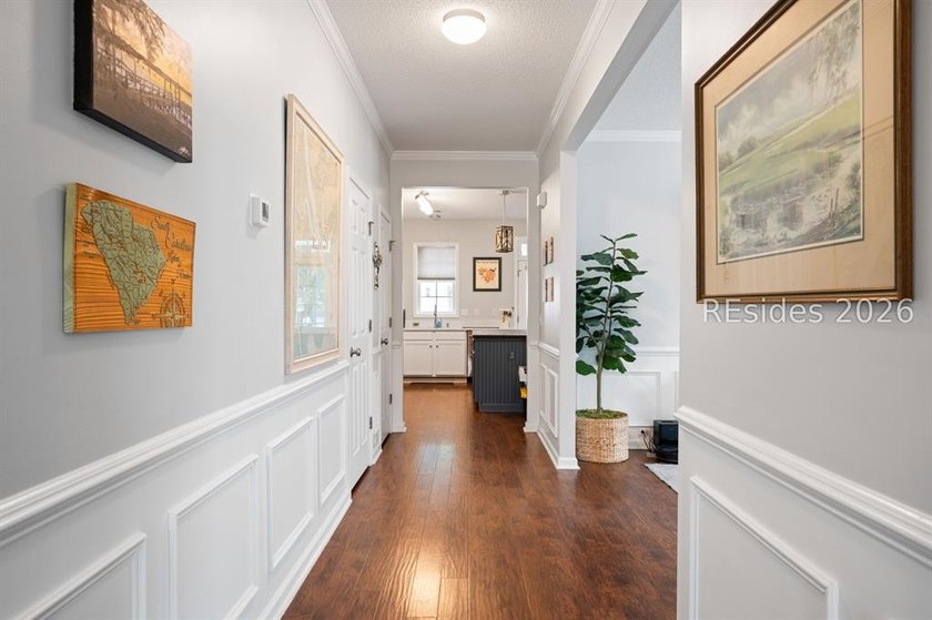 The only home currently available in Westbury Park-one of - photo 16