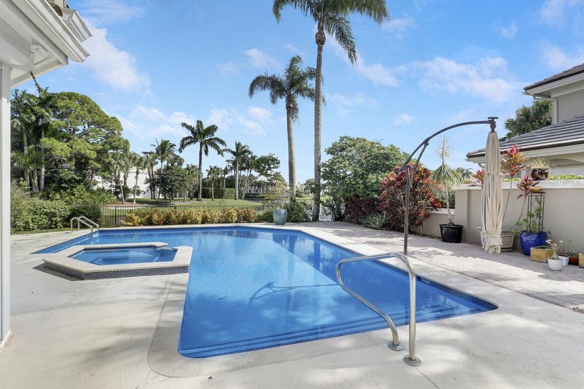 This custom built residence offers just over 3500 square feet - photo 19