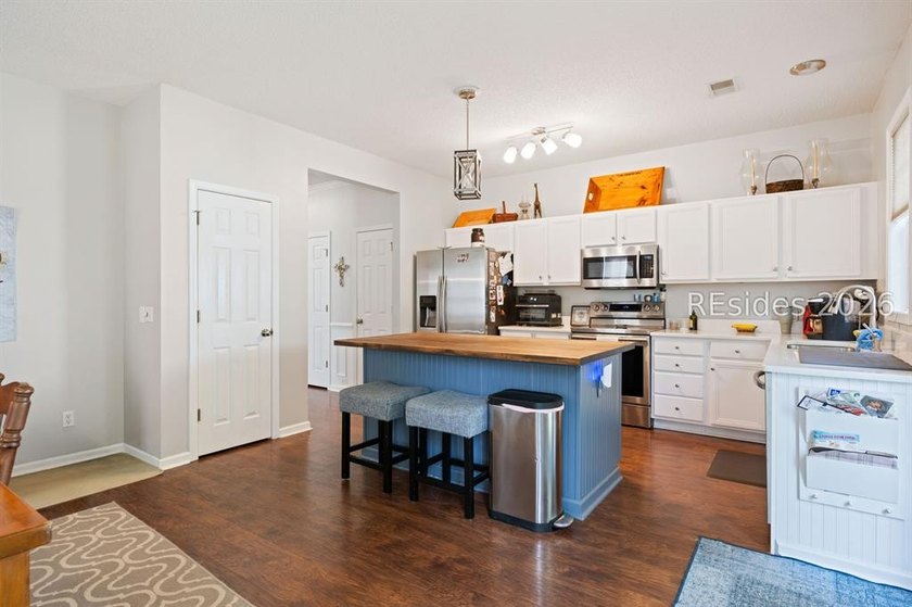 The only home currently available in Westbury Park-one of - photo 20