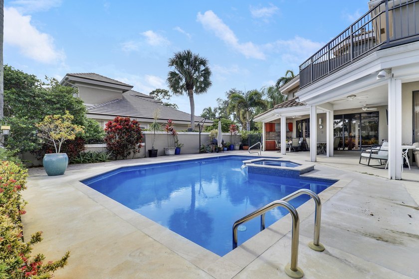 This custom built residence offers just over 3500 square feet - photo 21