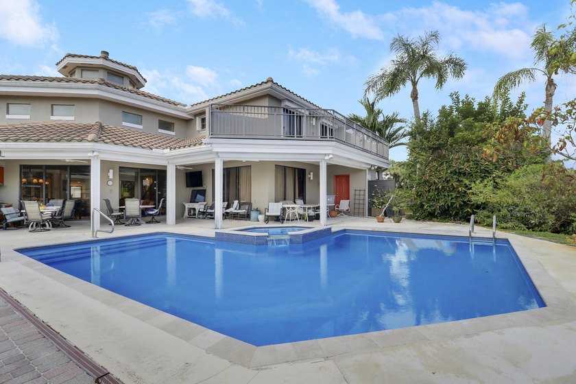 This custom built residence offers just over 3500 square feet - photo 22