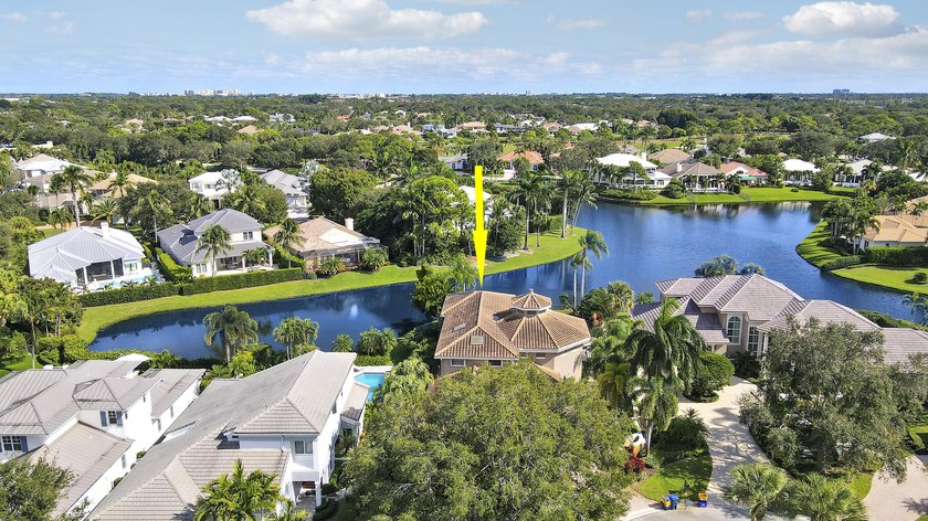 This custom built residence offers just over 3500 square feet - photo 23