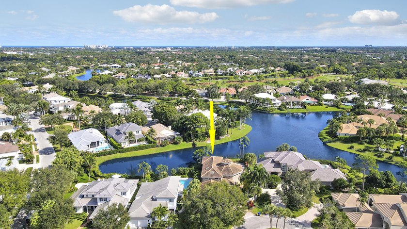 This custom built residence offers just over 3500 square feet - photo 24