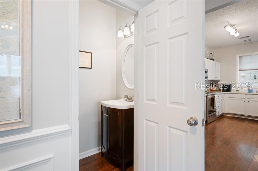 The only home currently available in Westbury Park-one of - photo 25